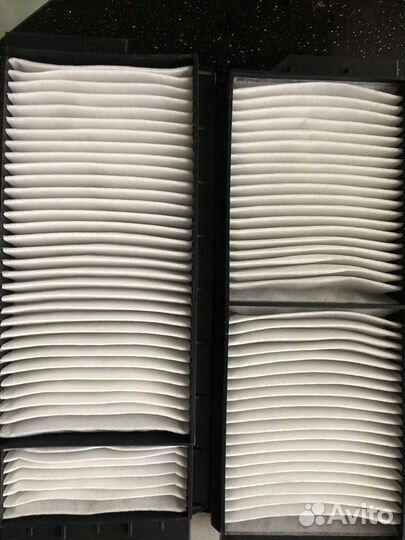 Фильтр для mazda