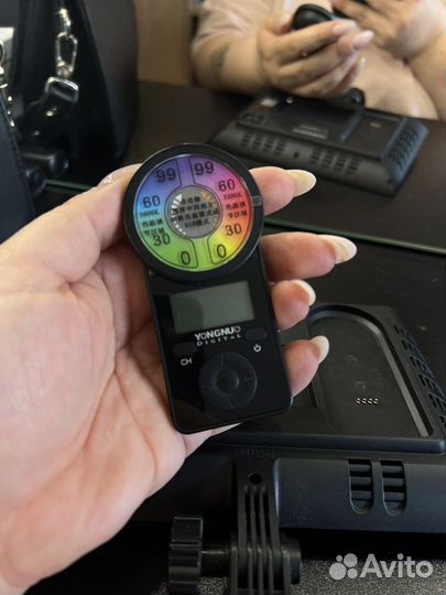 Свет Yongnuo YN-300 AIR II