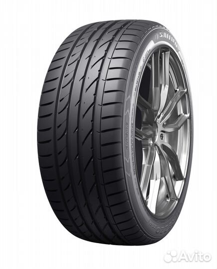 Sailun Atrezzo ZSR 275/45 R20