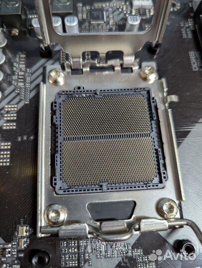 Gigabyte B650M-D2H AM5