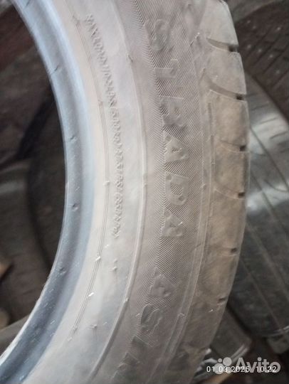 Viatti Strada Asimmetrico 185/60 R15