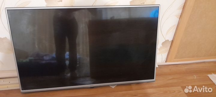 Телевизор lg 42 дюйма