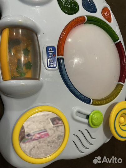 Ночник на кроватку Chicco