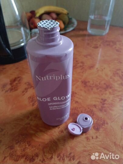 Farmasi Алоэ гель