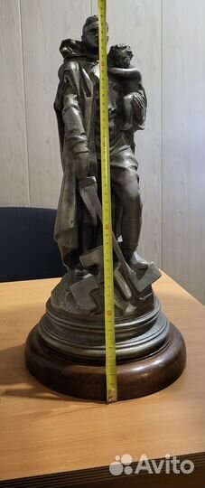 Воин-освободитель