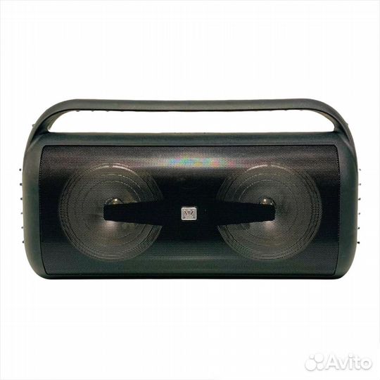 Портативная колонка daniu WSA 863