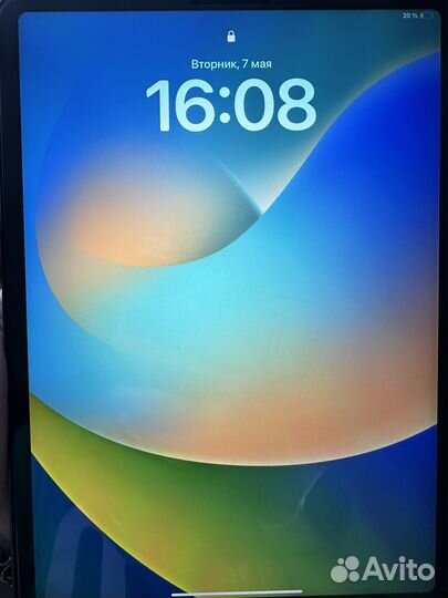 Apple iPad pro 11 2021