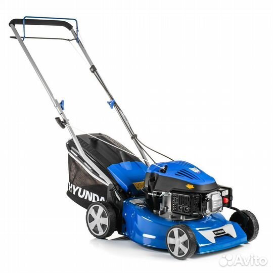 Газонокосилка бензиновая hyundai L 4220S