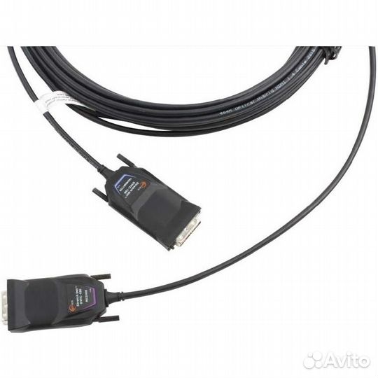 Кабель DVI - DVI Opticis dvfc-100-15 15.0m