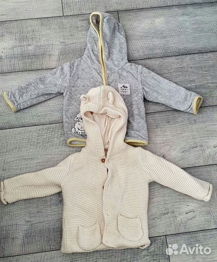 Детская одежда