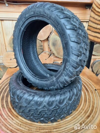 Покрышки 2 шт. для электросамоката 85/65-6.5