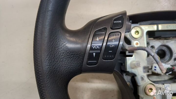 Руль Honda Odyssey 2004, 2005