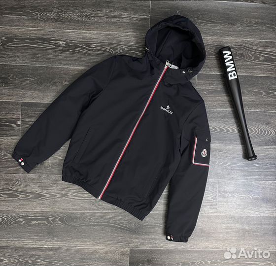 Куртка Moncler