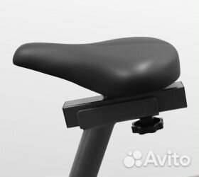 Велотренажер carbon fitness U308