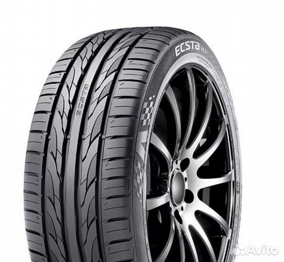 Kumho Ecsta PS31 235/55 R17 103W