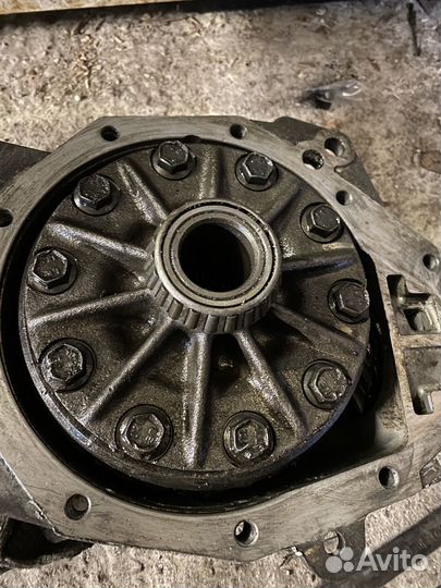 Для шевроле трейлблейзер 1