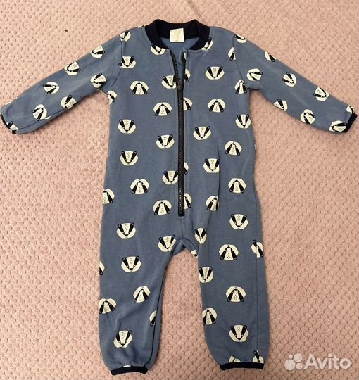 Продам комбинезон