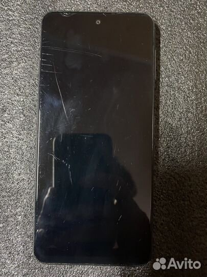 Xiaomi redmi Note 9 pro 6 128gb