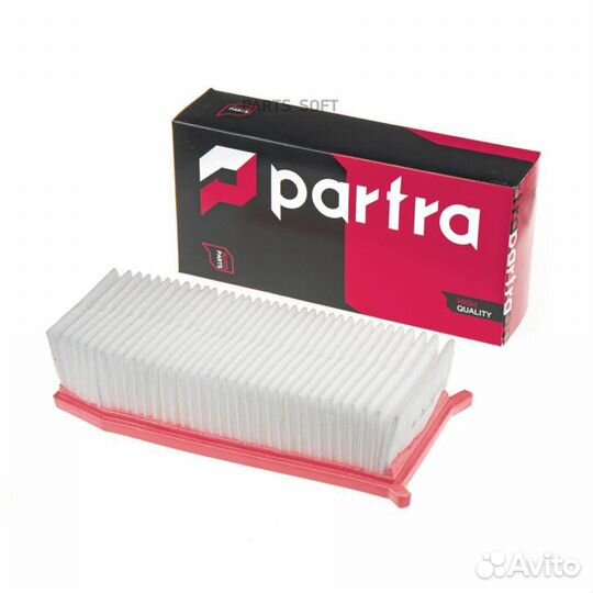 Partra FA7010 Фильтр воздушный
