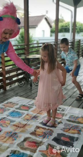 Платья на девочку
