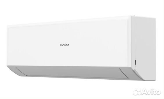 Кондиционер сплит система Haier HSU-12HRM