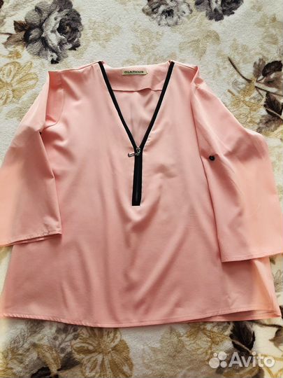 Одежда женская