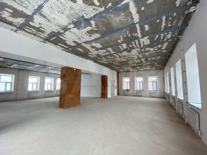 Особняк в аренду в центре Казани, 870 м²
