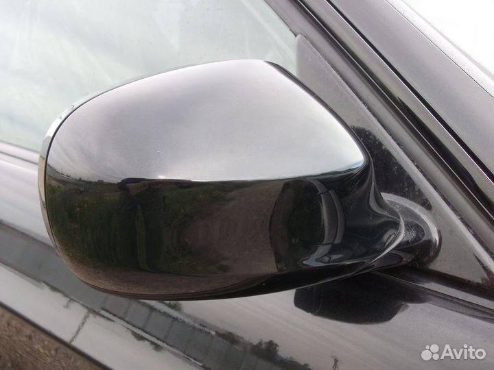 Зеркала боковые BMW E90