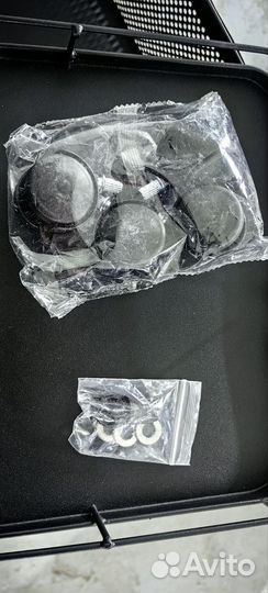 Этажерка на колесиках с ящиками