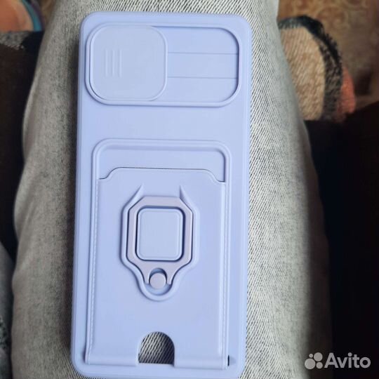 Чехол на samsung а51
