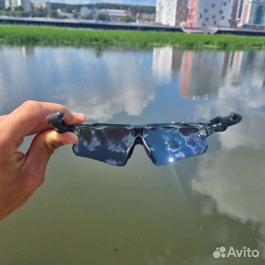 Спортивные очки Oakley radar EV Path