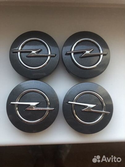 Заглушки на литые диски