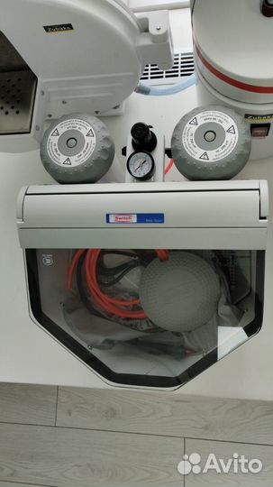 Пескоструй