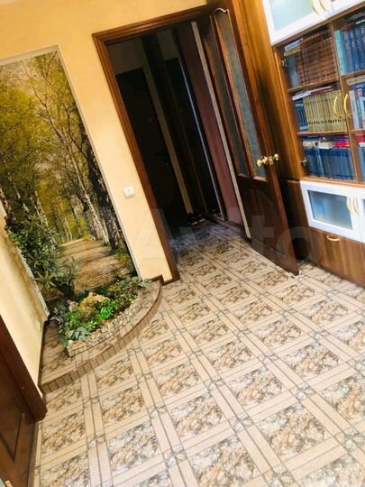 Комната 20 м² в 3-к., 9/9 эт.