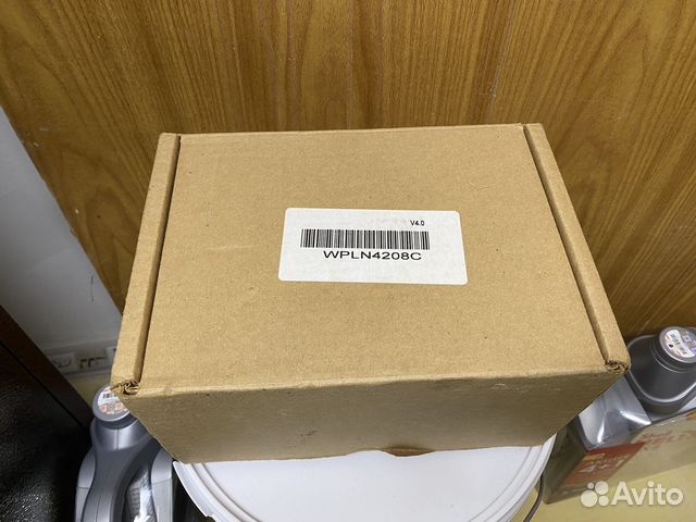 Держатель-зарядка для Motorola XTS (новый)