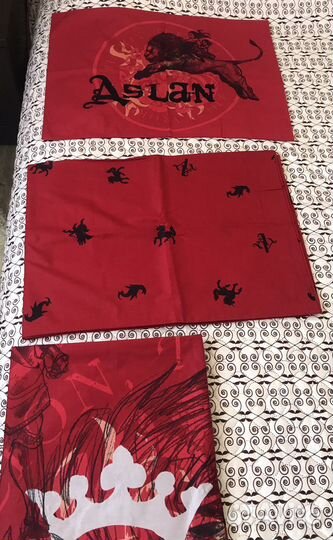 Комплект постельного белья