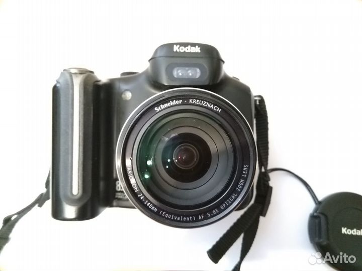 Цифровая фотокамера Kodak P880