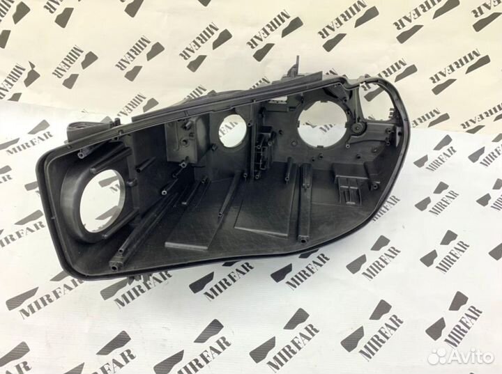 Корпус фары BMW X5 f15 Led