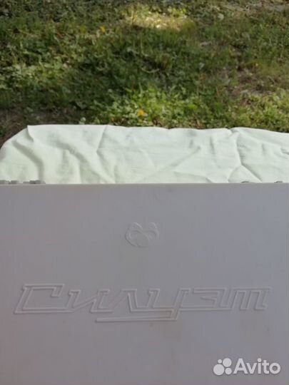 Аппарат для выжигания 