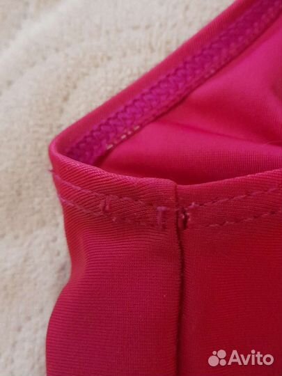 Купальники на 4-5 лет