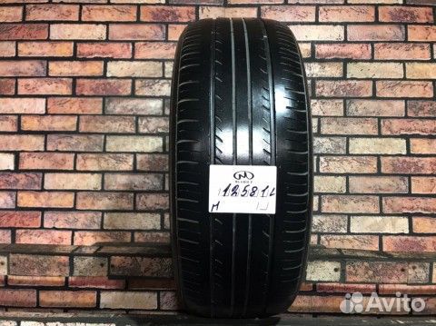 Kumho Solus KH17 235/55 R17