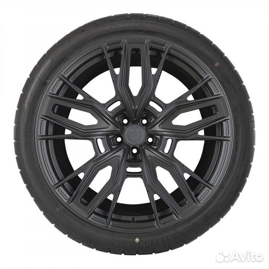 Gripmax Stature H/T 275/55 R19 111V