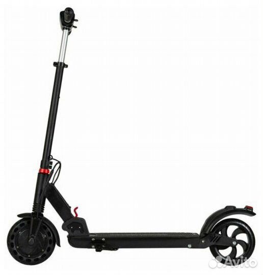 Электросамокат aovo