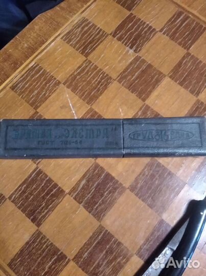 Бритва опасная экстра - орбита - прима