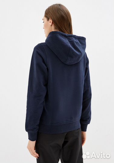 Худи женское