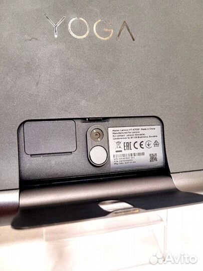Планшет Lenovo Yoga Smart Tab 32 Гб
