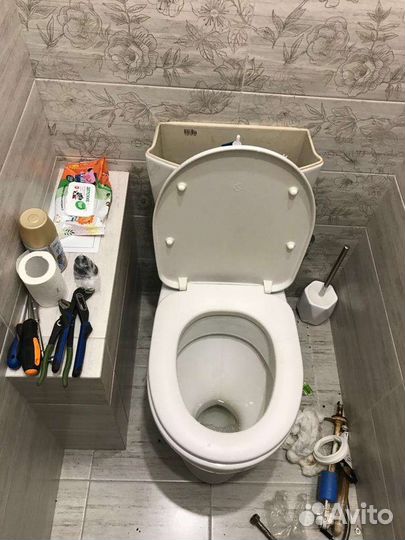 Муж на час.Мастер на час.Помощь одиноким