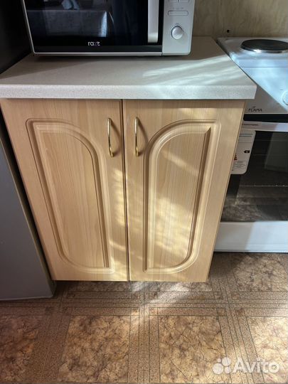 Кухонный гарнитур бу