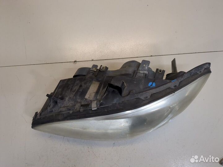 Фара (передняя) Mercedes Vito W639, 2009