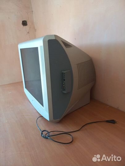 Телевизор sony